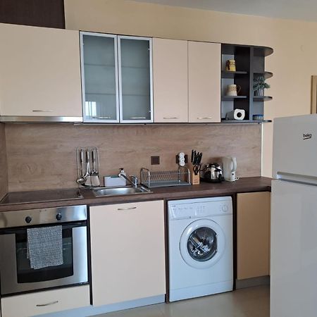 Lighthouse Luxe Estate Apart & Villas Balchik Luaran gambar