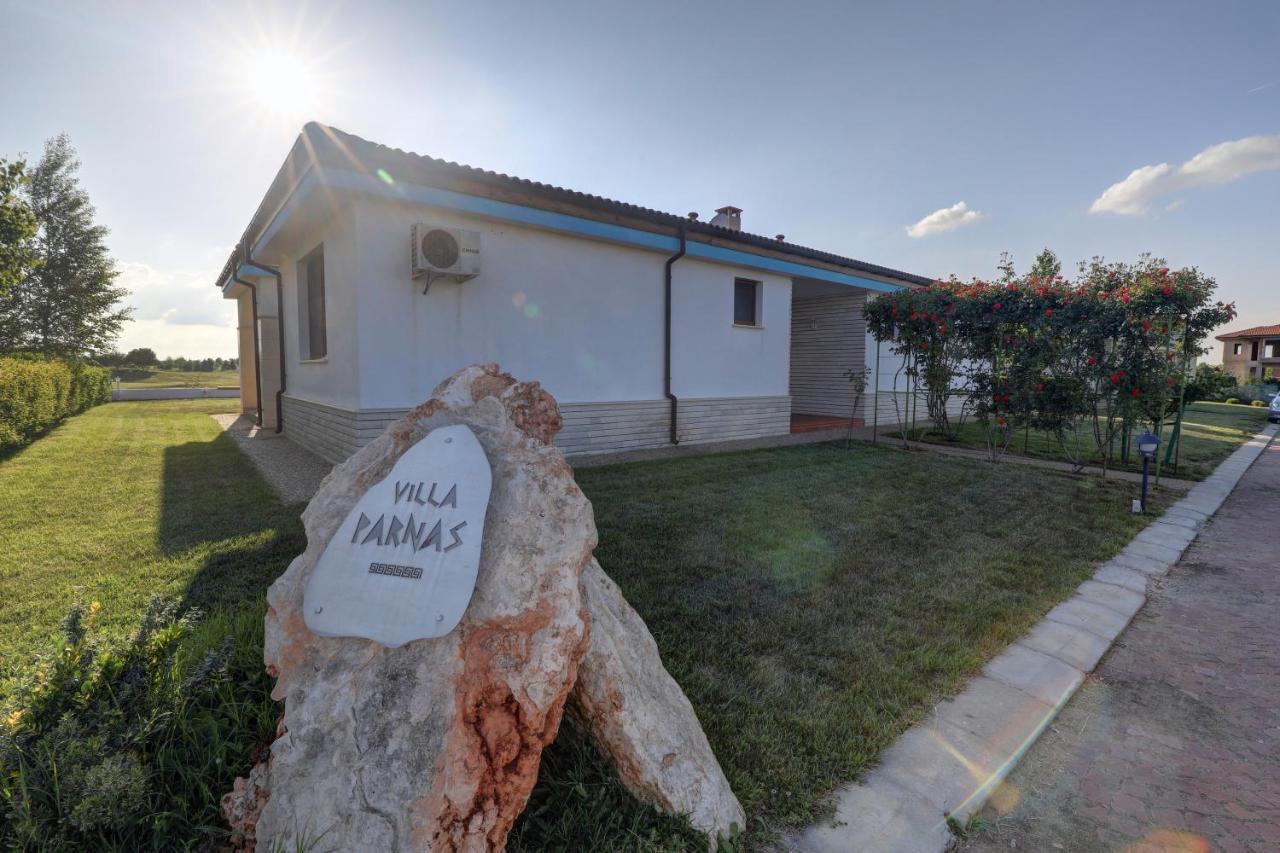 Lighthouse Luxe Estate Apart & Villas Balchik Luaran gambar