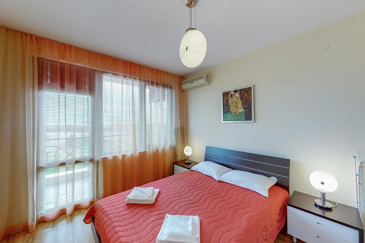 Lighthouse Luxe Estate Apart & Villas Balchik Luaran gambar