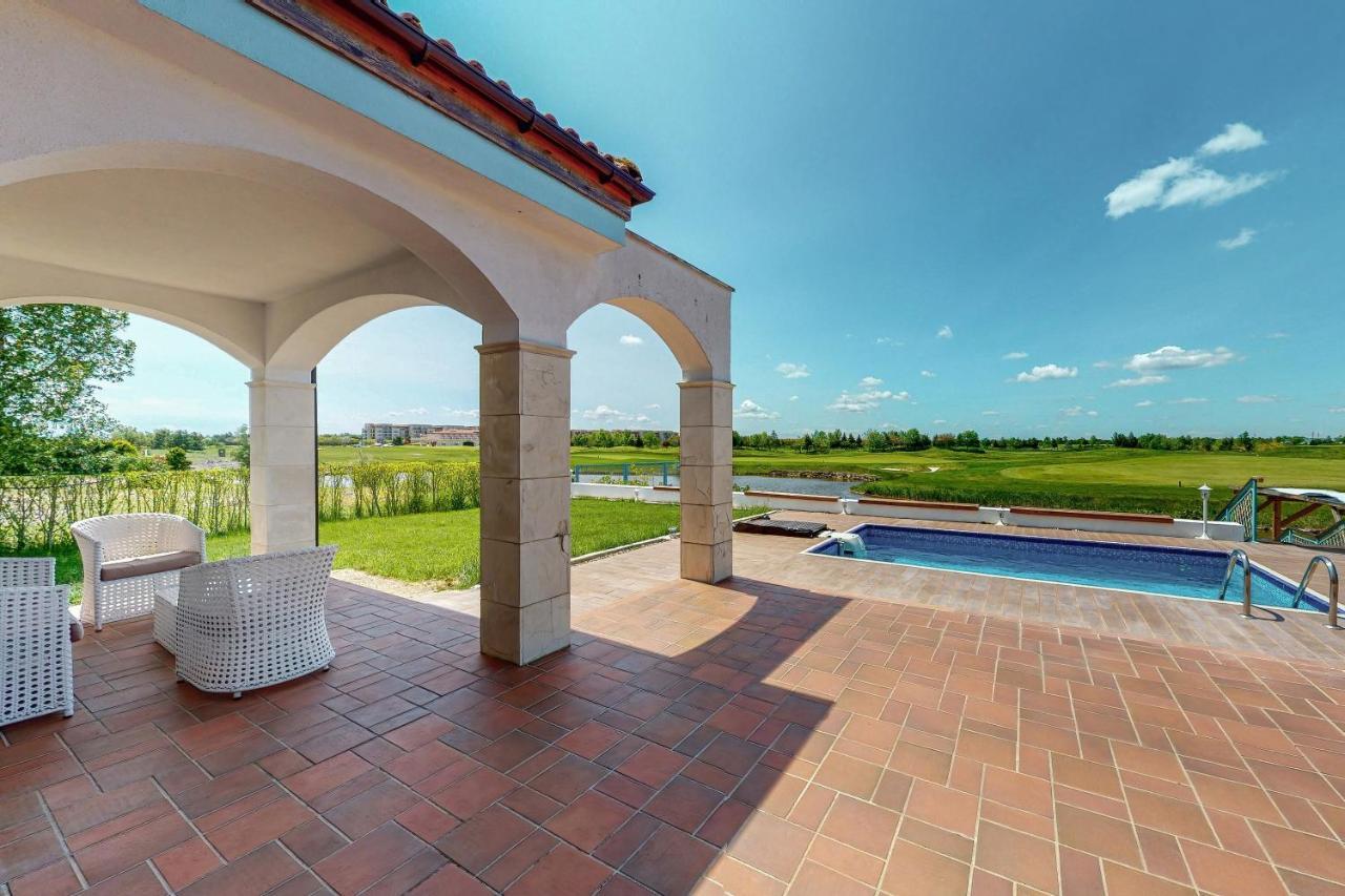 Lighthouse Luxe Estate Apart & Villas Balchik Luaran gambar