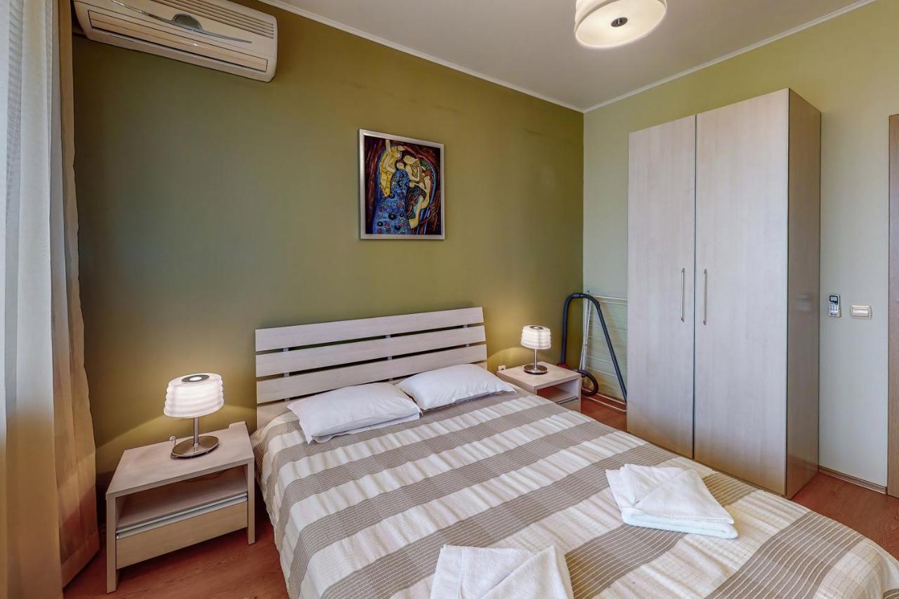 Lighthouse Luxe Estate Apart & Villas Balchik Luaran gambar