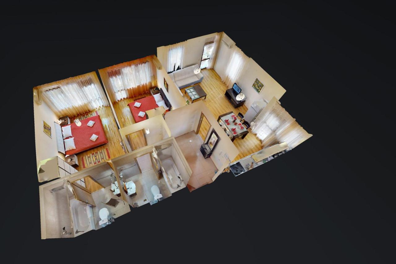 Lighthouse Luxe Estate Apart & Villas Balchik Luaran gambar