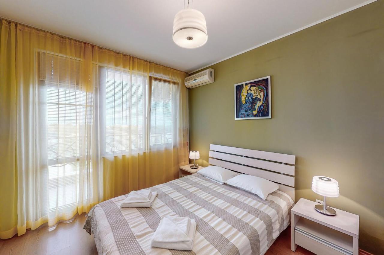 Lighthouse Luxe Estate Apart & Villas Balchik Luaran gambar