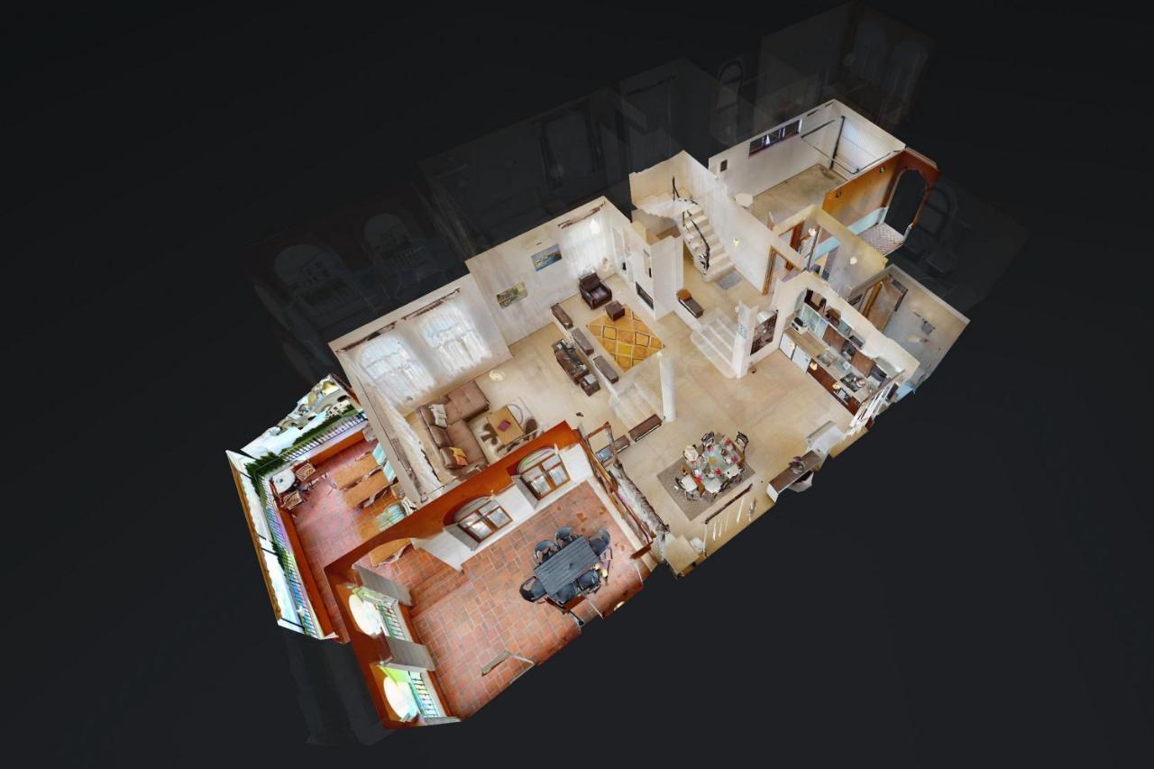 Lighthouse Luxe Estate Apart & Villas Balchik Luaran gambar