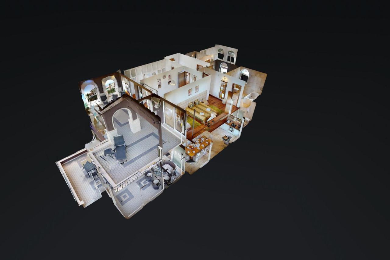 Lighthouse Luxe Estate Apart & Villas Balchik Luaran gambar
