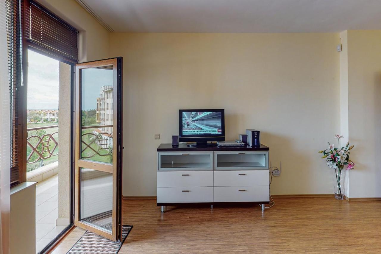 Lighthouse Luxe Estate Apart & Villas Balchik Luaran gambar