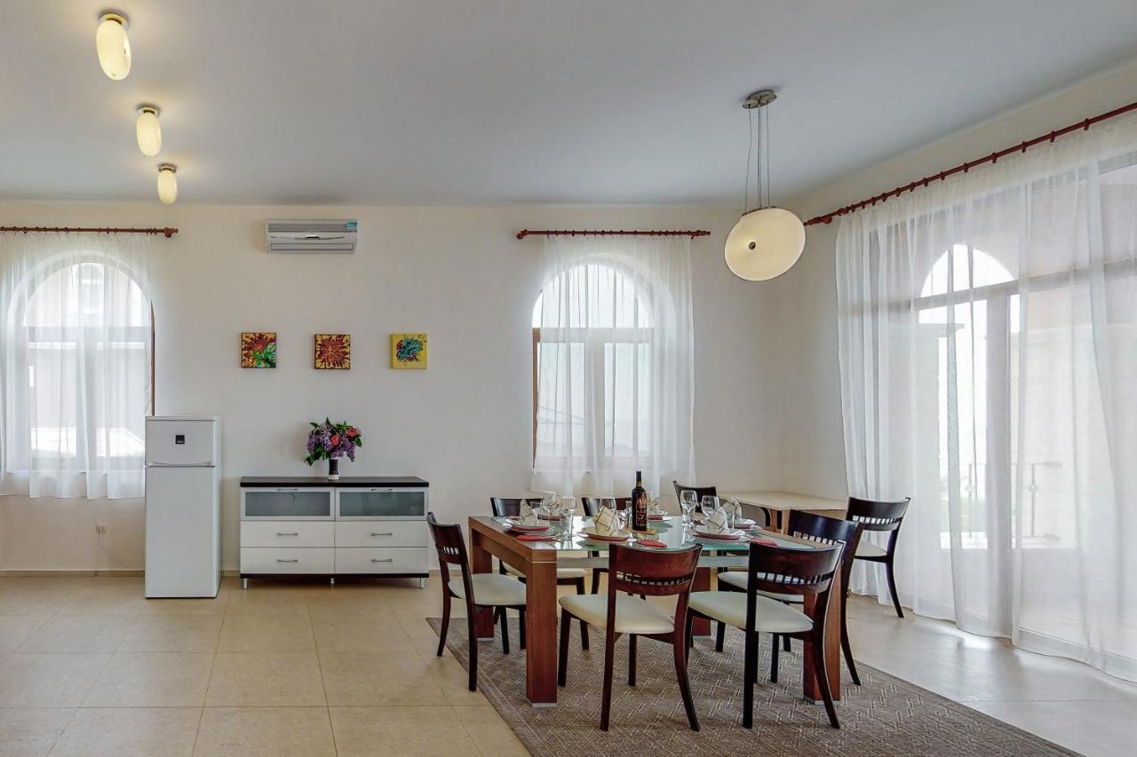 Lighthouse Luxe Estate Apart & Villas Balchik Luaran gambar