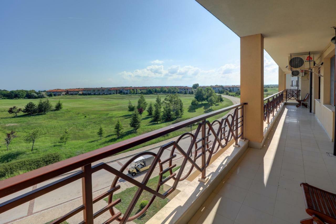 Lighthouse Luxe Estate Apart & Villas Balchik Luaran gambar
