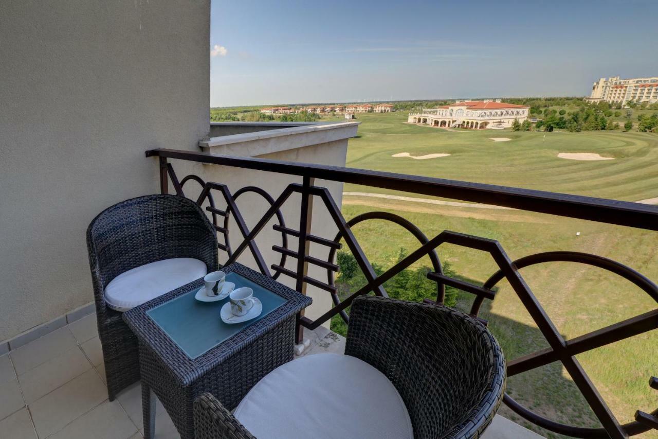 Lighthouse Luxe Estate Apart & Villas Balchik Luaran gambar